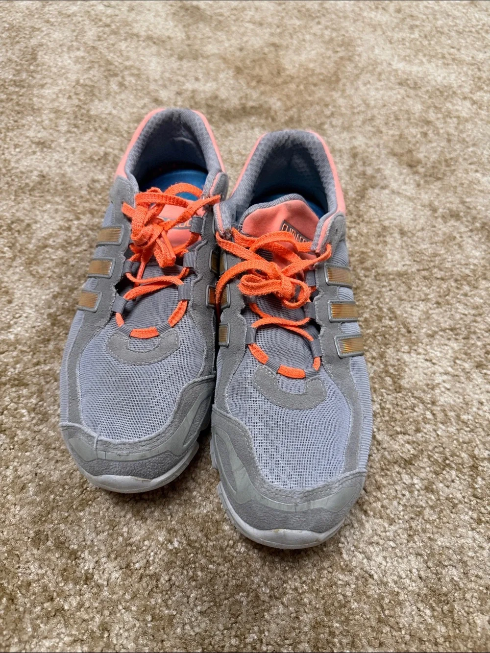adidas lightweight athletic